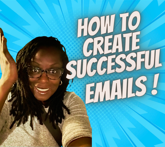 Unlock the Secrets of an Effective Email for Online Success