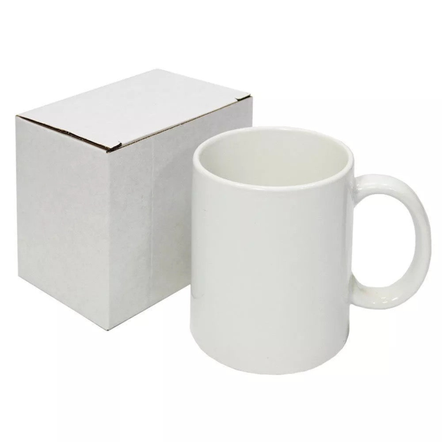 Drinkware Blanks