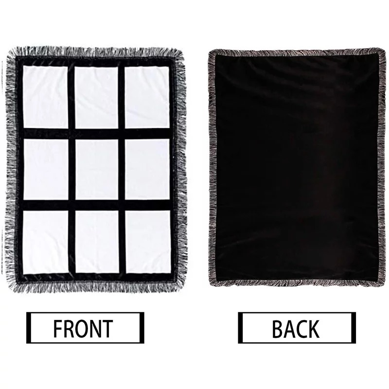 Panel Blanks