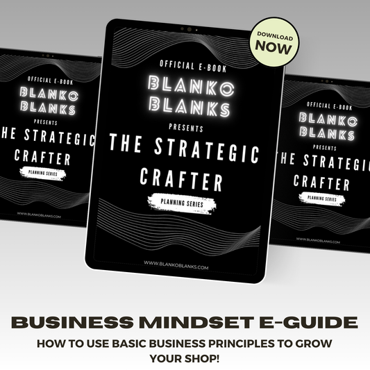 Business Mindset E-Guide