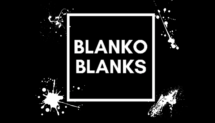 4 Panel Sublimation Pillow (Double Sided) – BLANKO BLANKS