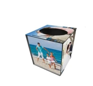 Sublimation Tissue Box