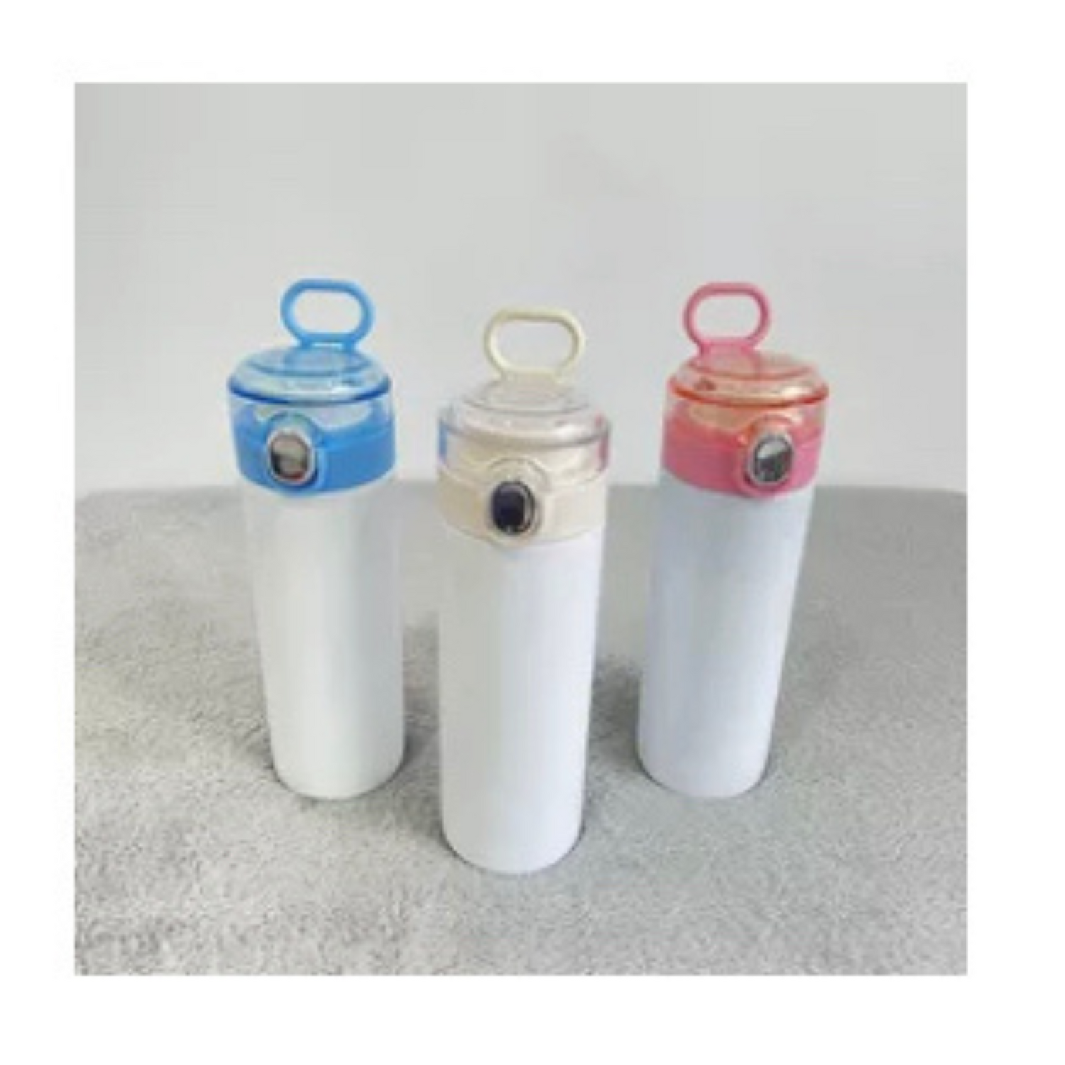 Shop Now for your 14 oz Vacuum Sealed Sublimation Tumbler