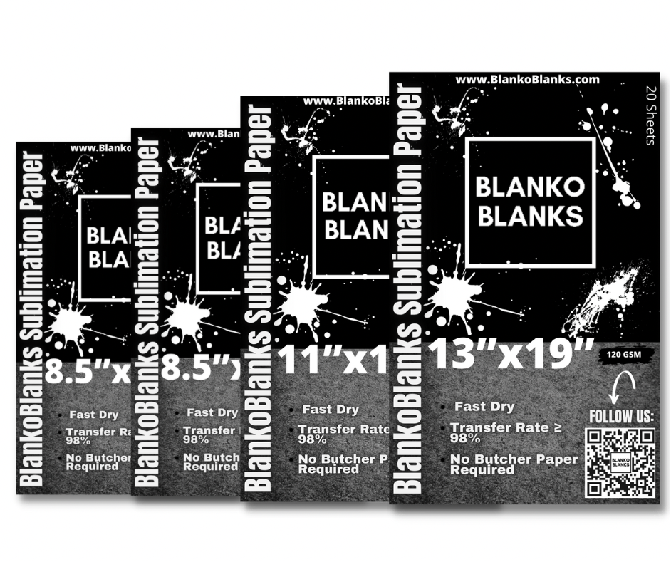 Sublimation Blanks Company (@BlanksCompany) / X