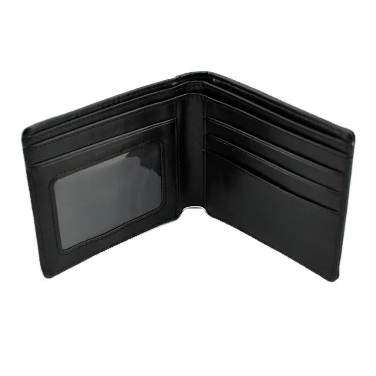 Sublimation Men's Wallet