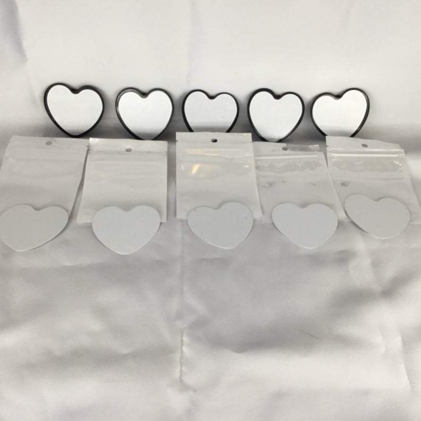 Heart Sublimation Popsockets Buy Now!