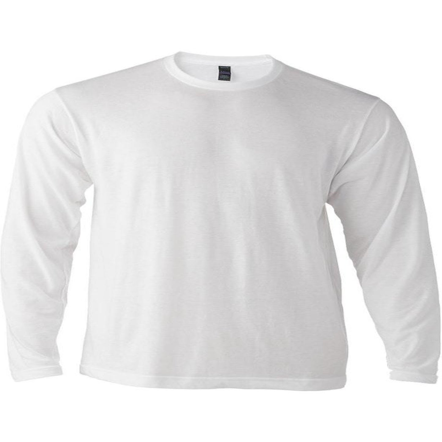 Sublimation Long Sleeve Vendors List