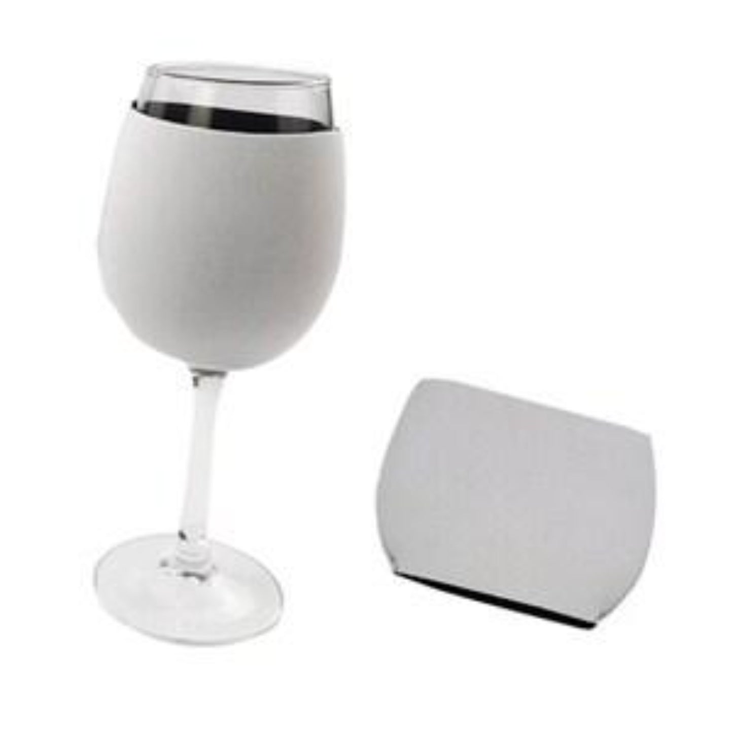 Sublimation Wine Coozies