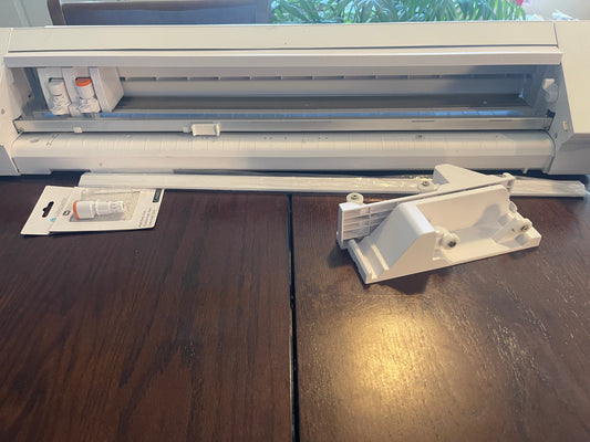 Silhouette Cameo 4 Pro 24’ cutter