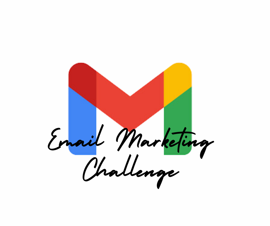 FREE EMAIL MARKETING CHALLENGE