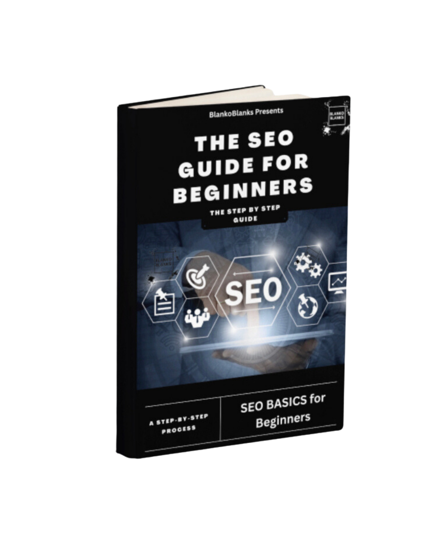The SEO Guide for Beginners
