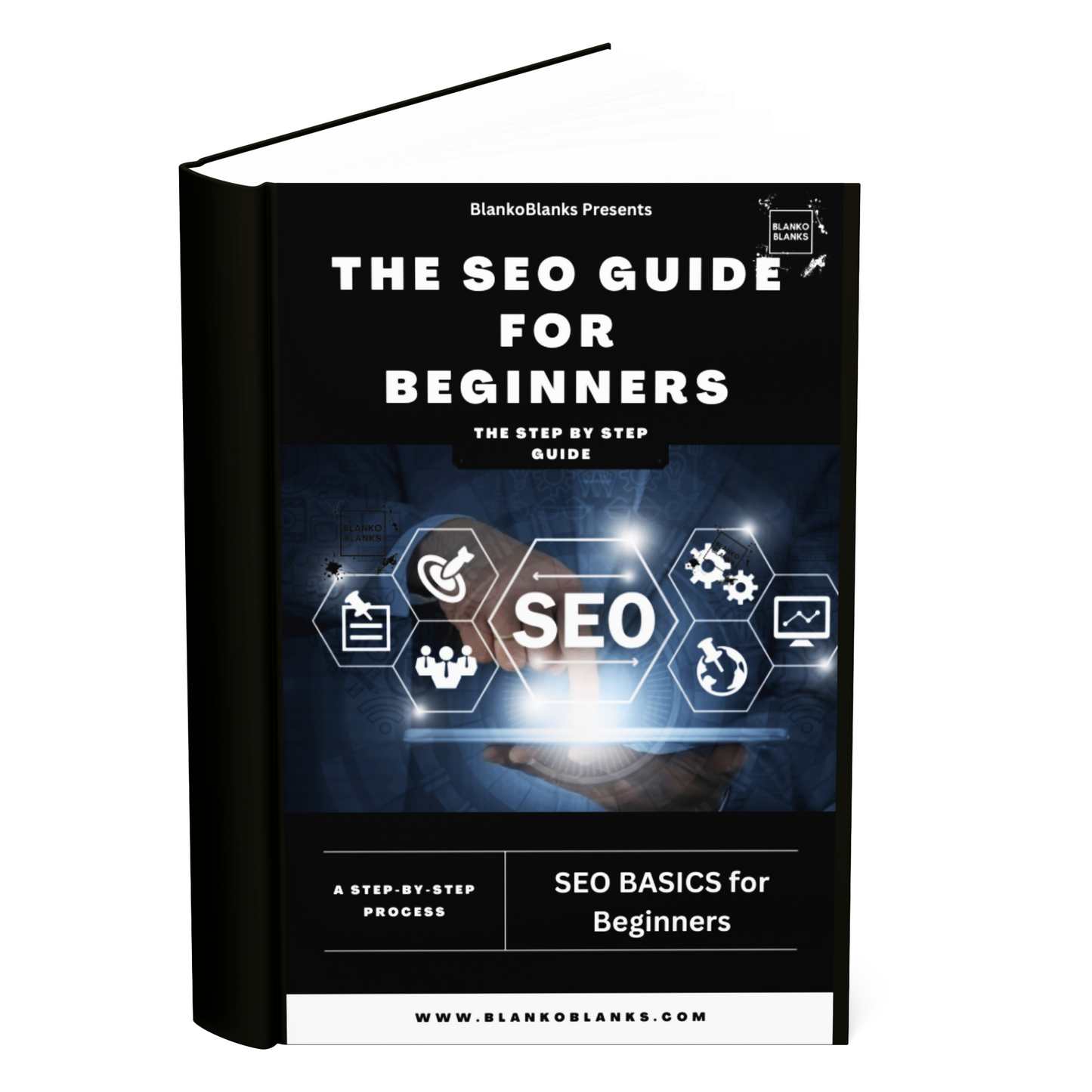 The SEO Guide for Beginners