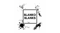 BLANKO BLANKS