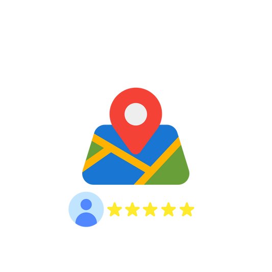 Google My Business 10-Step Guide | Digital Download for 24/7 Online Visibility & SEO Growth