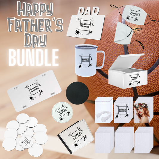 Father’s Day Bundle