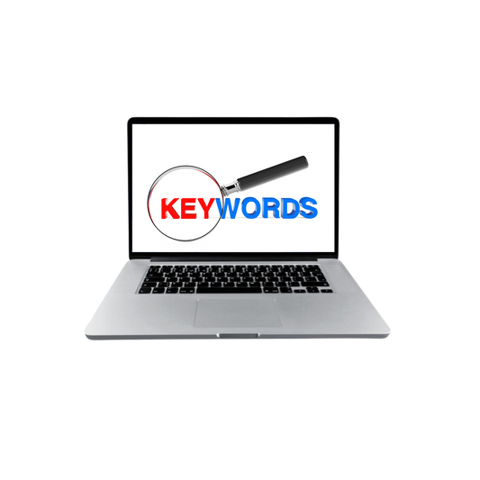 Keyword Research Mini Course