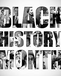 Black History Files