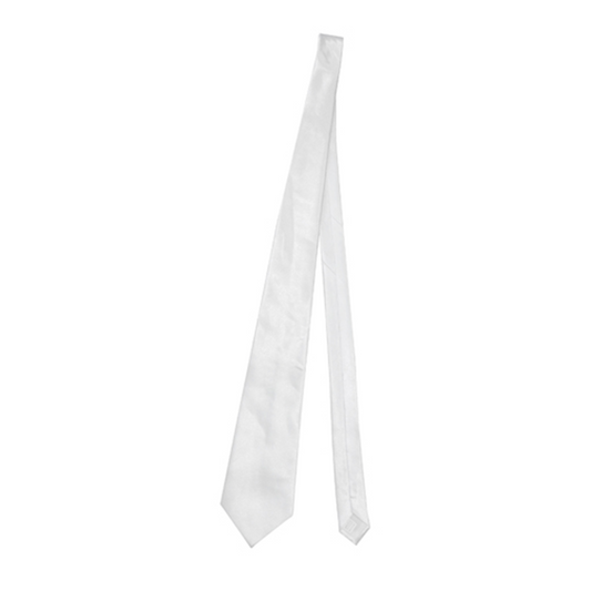 Adult Sublimation Neck Tie / bonus Handkerchief