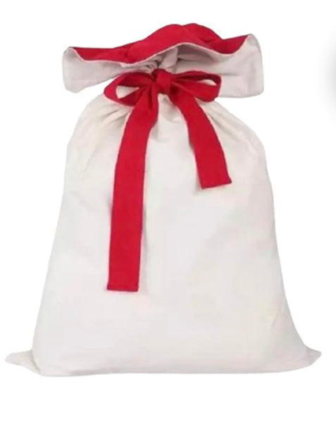 Sublimation Santa Sack