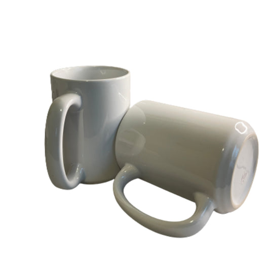 15oz Sublimation  Coffee Mug