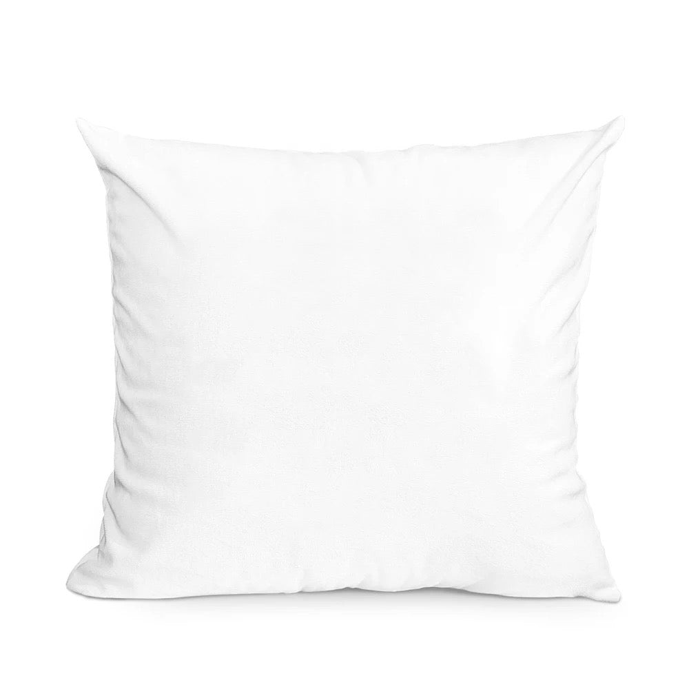 Satin Sublimation pillowcase