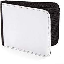 Sublimation Men's Wallet