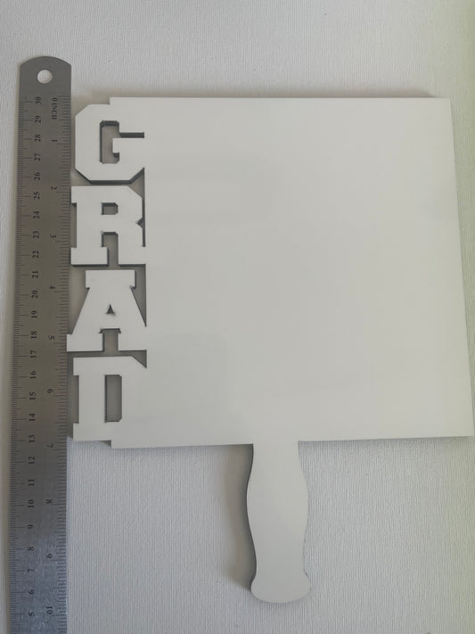 Grad Fan
