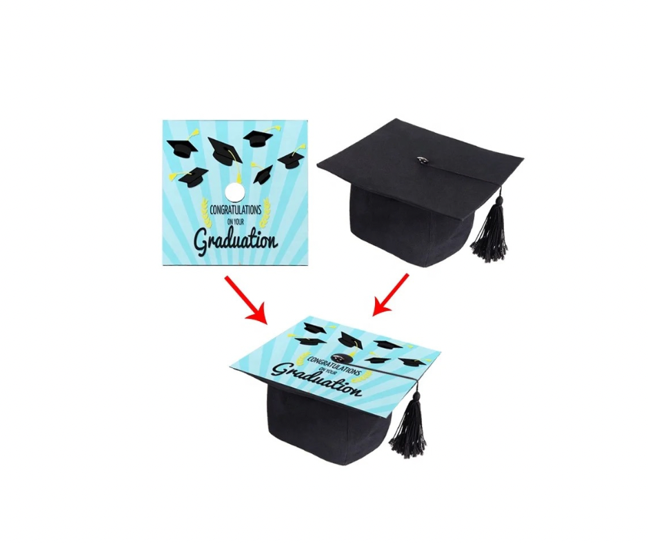 Grad Topper – BLANKO BLANKS